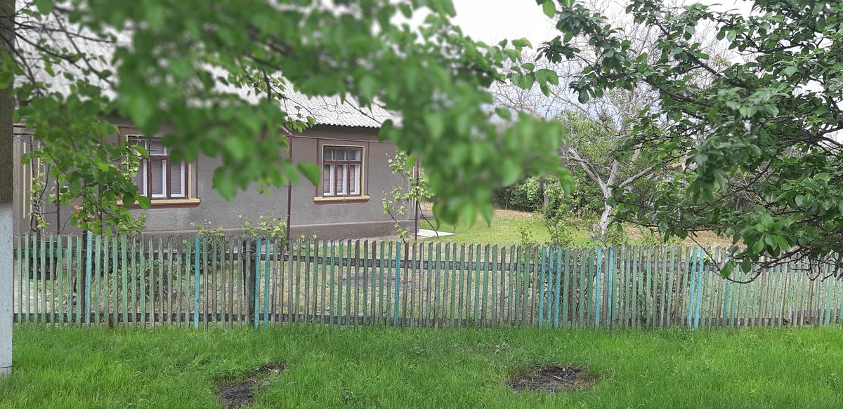 Будинок на Центральній вул.