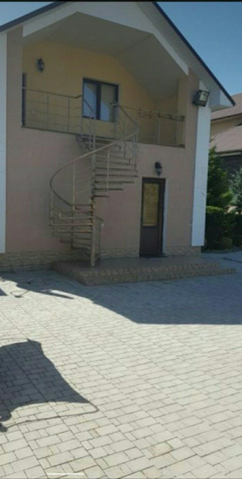 дом на Лесной ул.