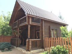 Будинок на Західна вул