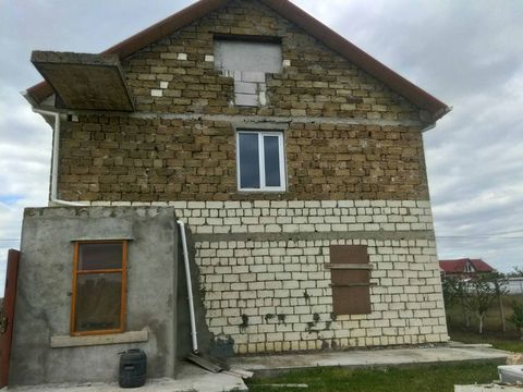 Будинок на Новій вул.