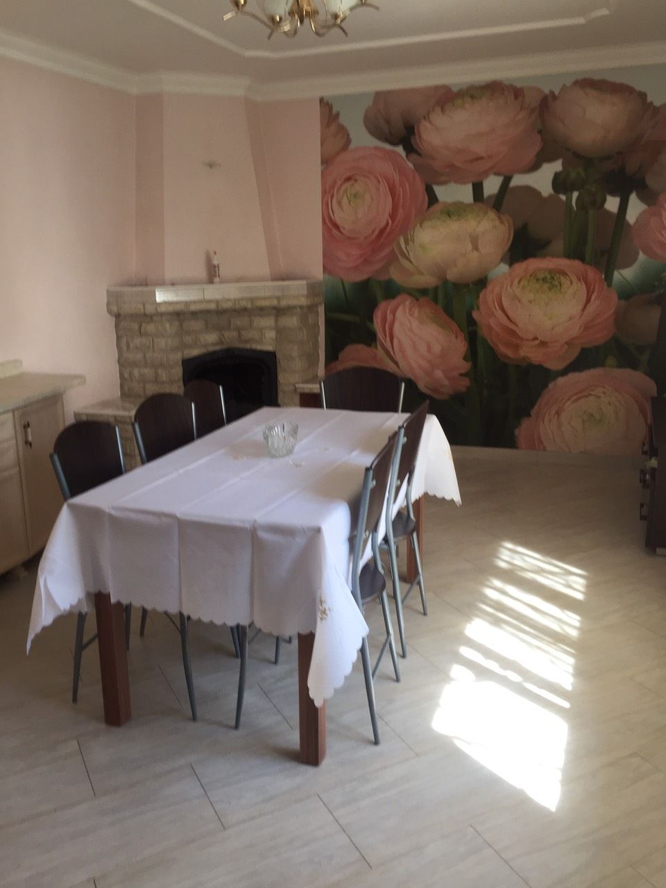 Дом на Атаманюка ул.