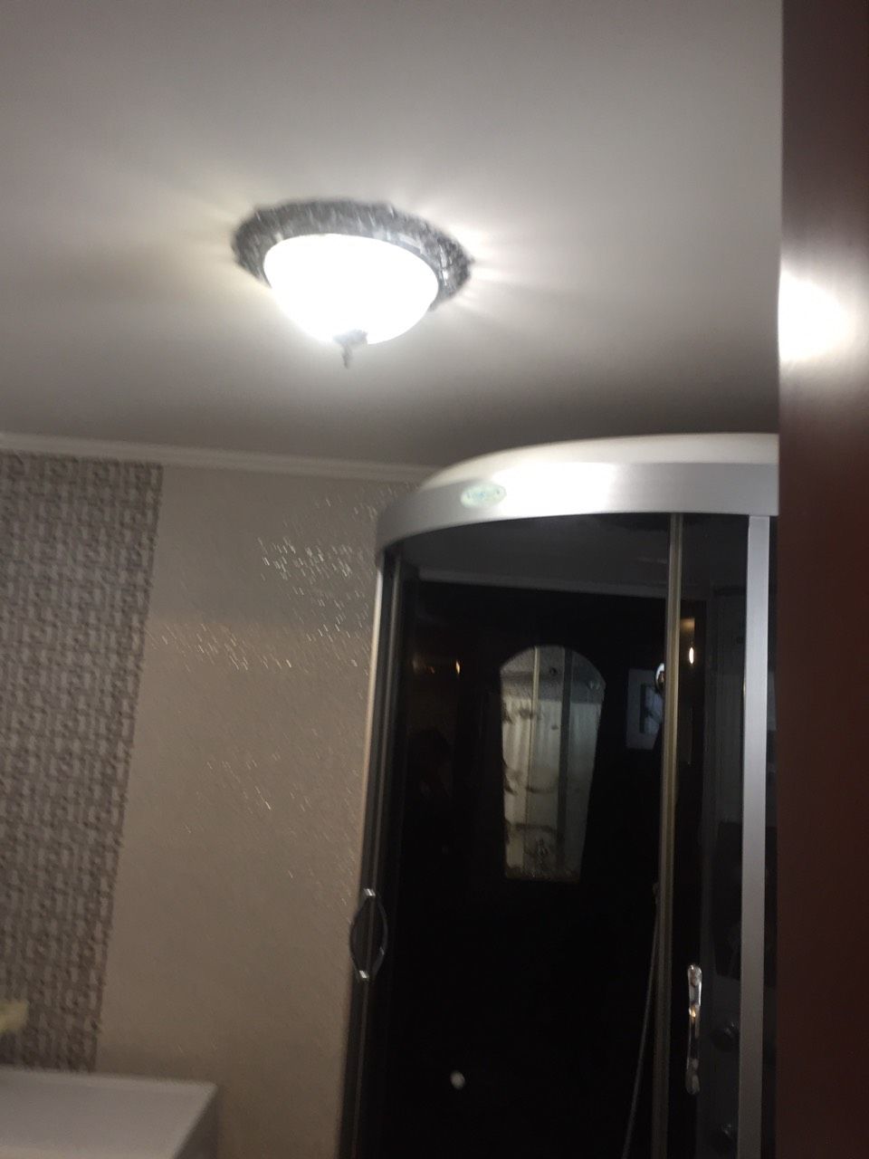 Дом на Атаманюка ул.