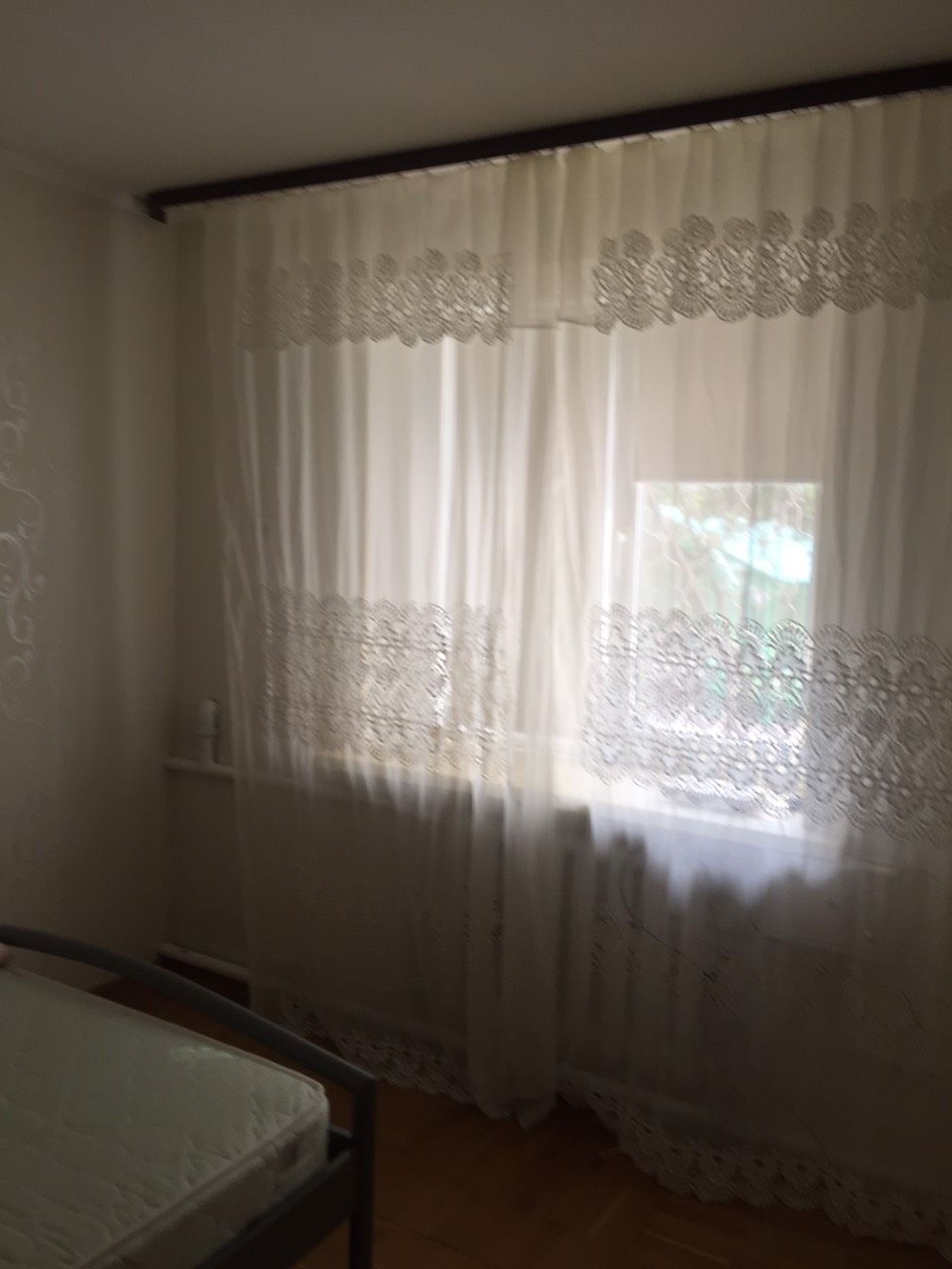 Дом на Атаманюка ул.