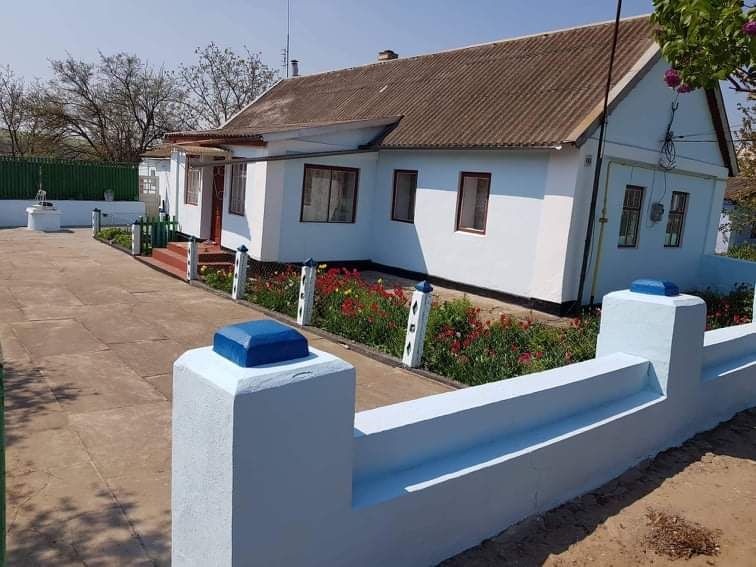 Будинок на Новозаградієвськой вул.