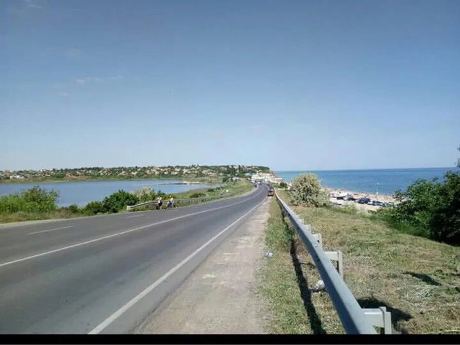 Будинок на Радістна вул.
