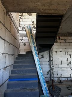 Дуплекс на Берегова вул.