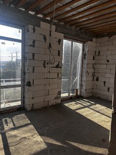 Дуплекс на Берегова вул.