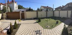 Будинок на Бачинського А. вул.