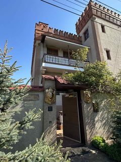 Дом на Пограничной ул.