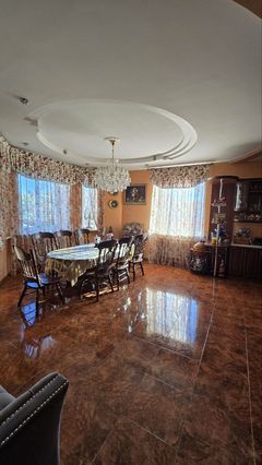 Будинок на Садова вул.