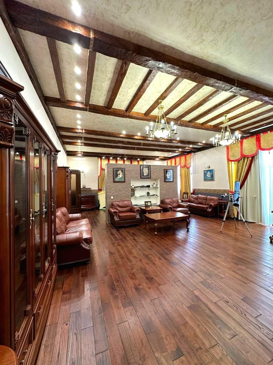 Продам шикарный дом в Совиньон 3