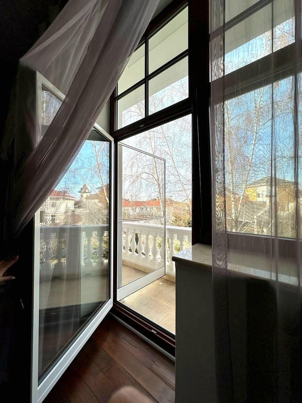 Продам шикарный дом в Совиньон 3