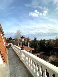 Продам шикарный дом в Совиньон 3
