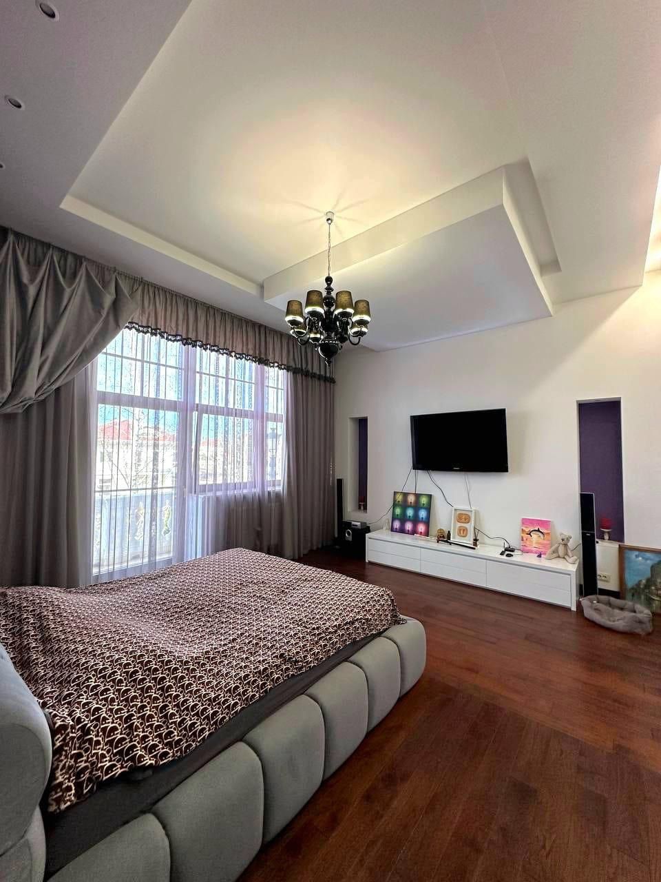 Продам шикарный дом в Совиньон 3