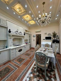 Продам шикарный дом в Совиньон 3