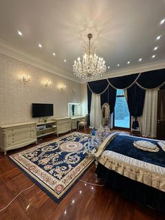 Продам шикарный дом в Совиньон 3