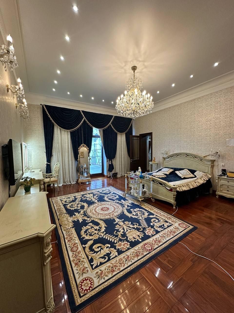 Продам шикарный дом в Совиньон 3