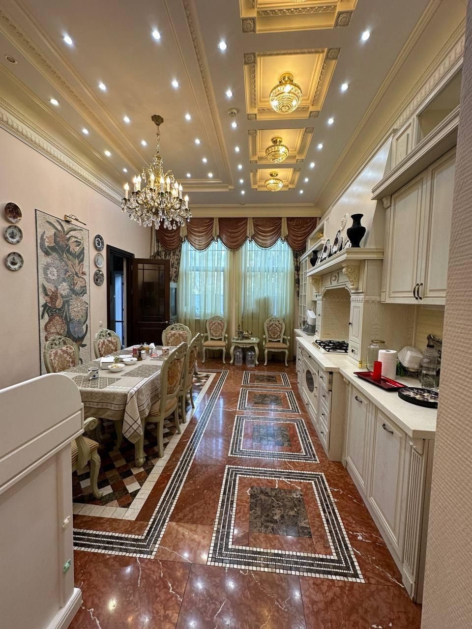 Продам шикарный дом в Совиньон 3