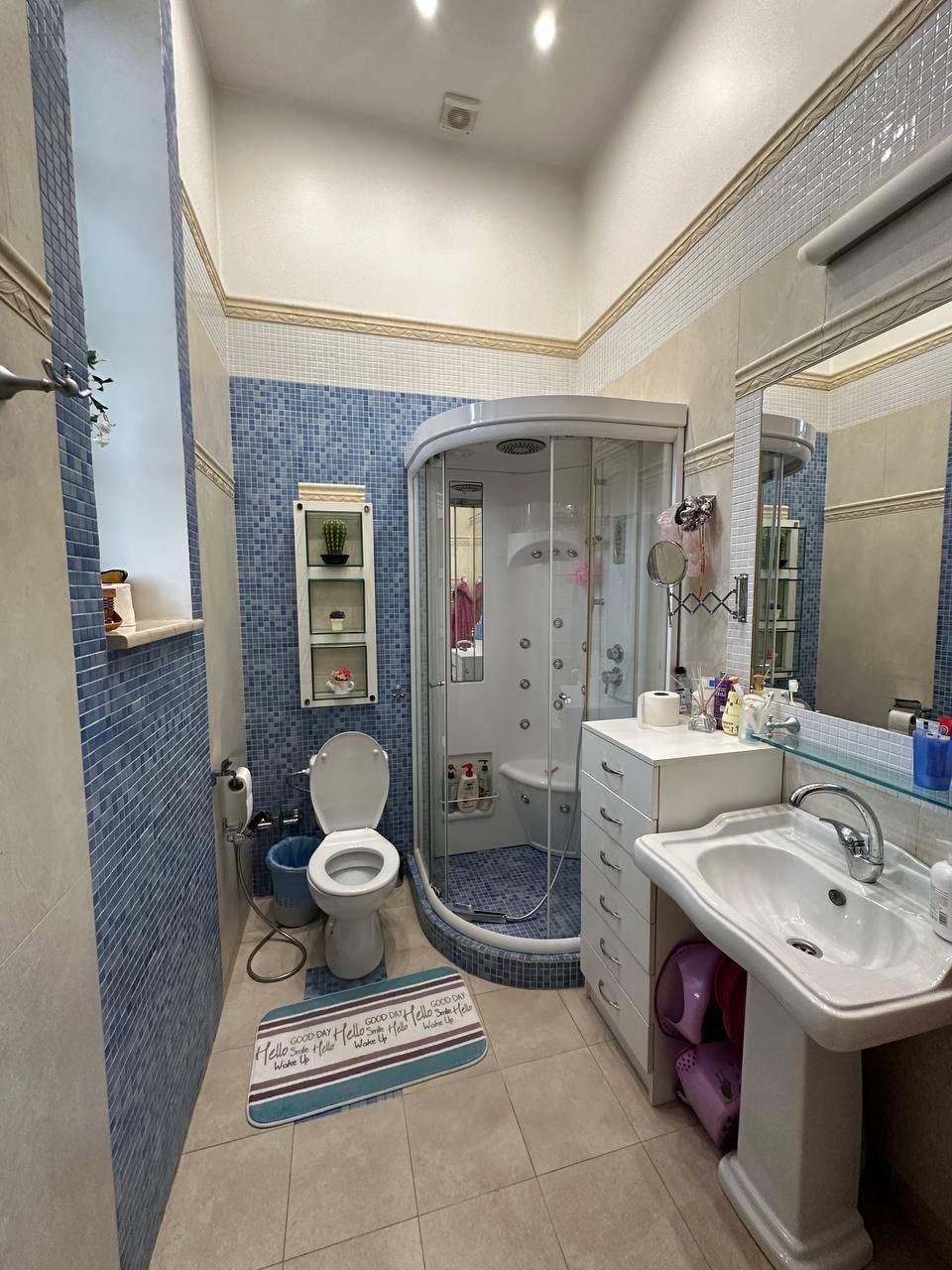 Продам шикарный дом в Совиньон 3