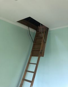Будинок на Черноморців вул.