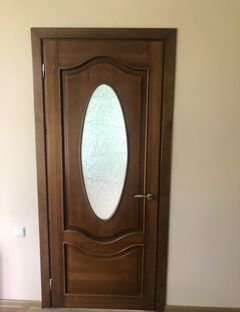 Будинок на Черноморців вул.