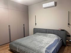 Дом на проспекте Высоцкого вул.