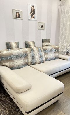 Таунхаус на Дворянской вул.