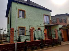 Будинок на Зiркова вул.