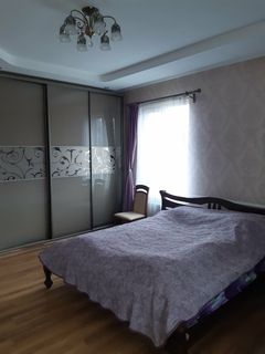 Будинок на Зiркова вул.