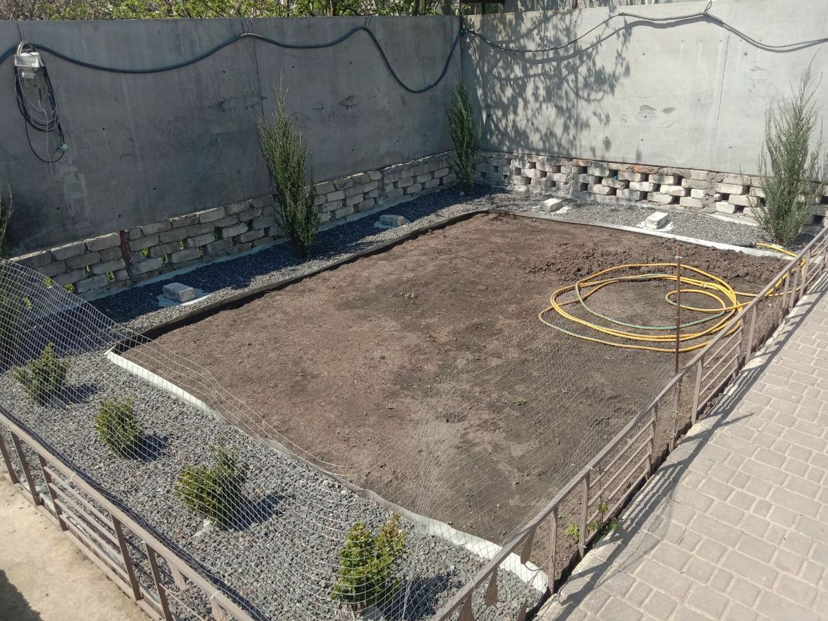 Продаж будинка на Патриотична вул.