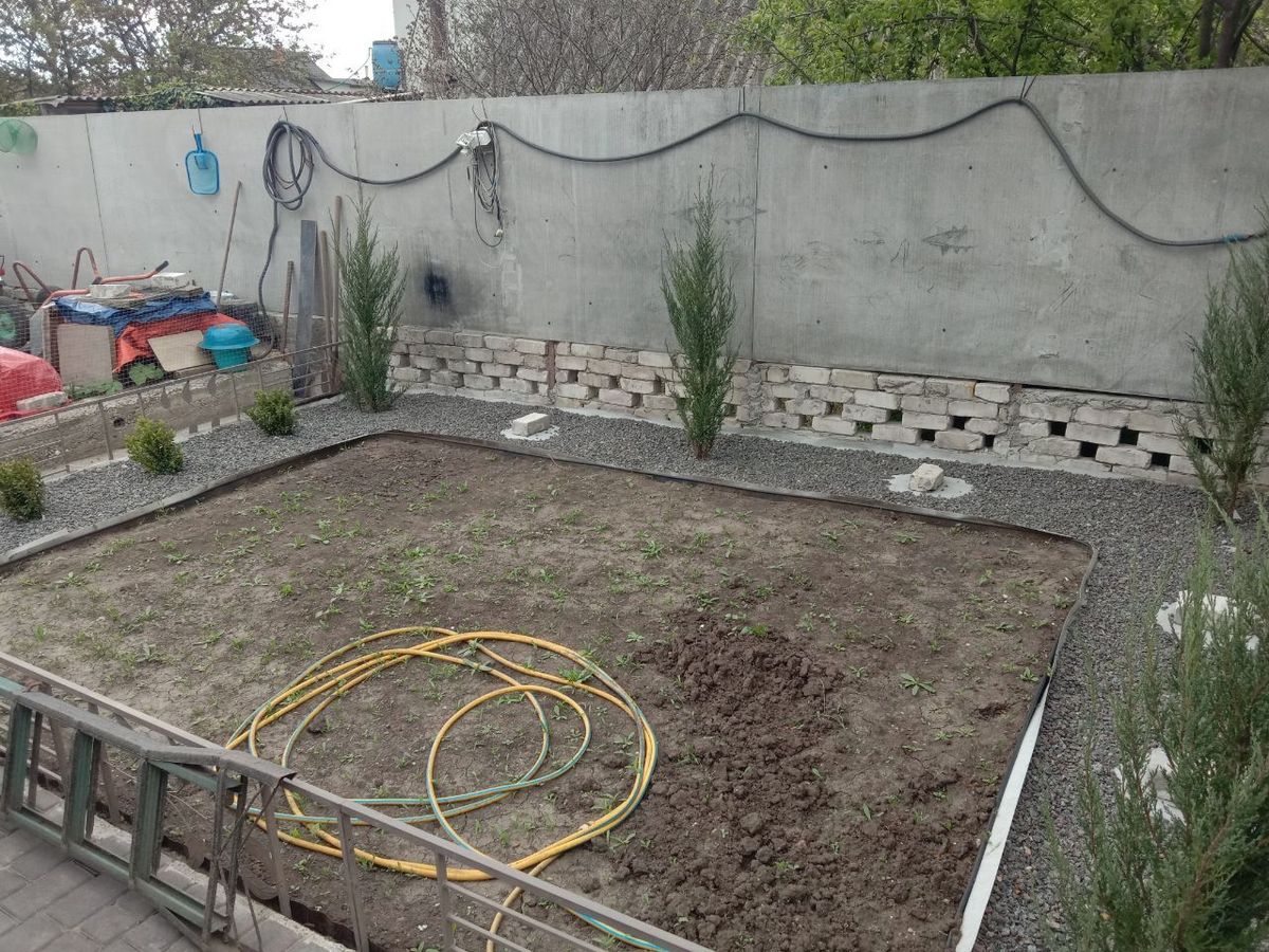 Продаж будинка на Патриотична вул.