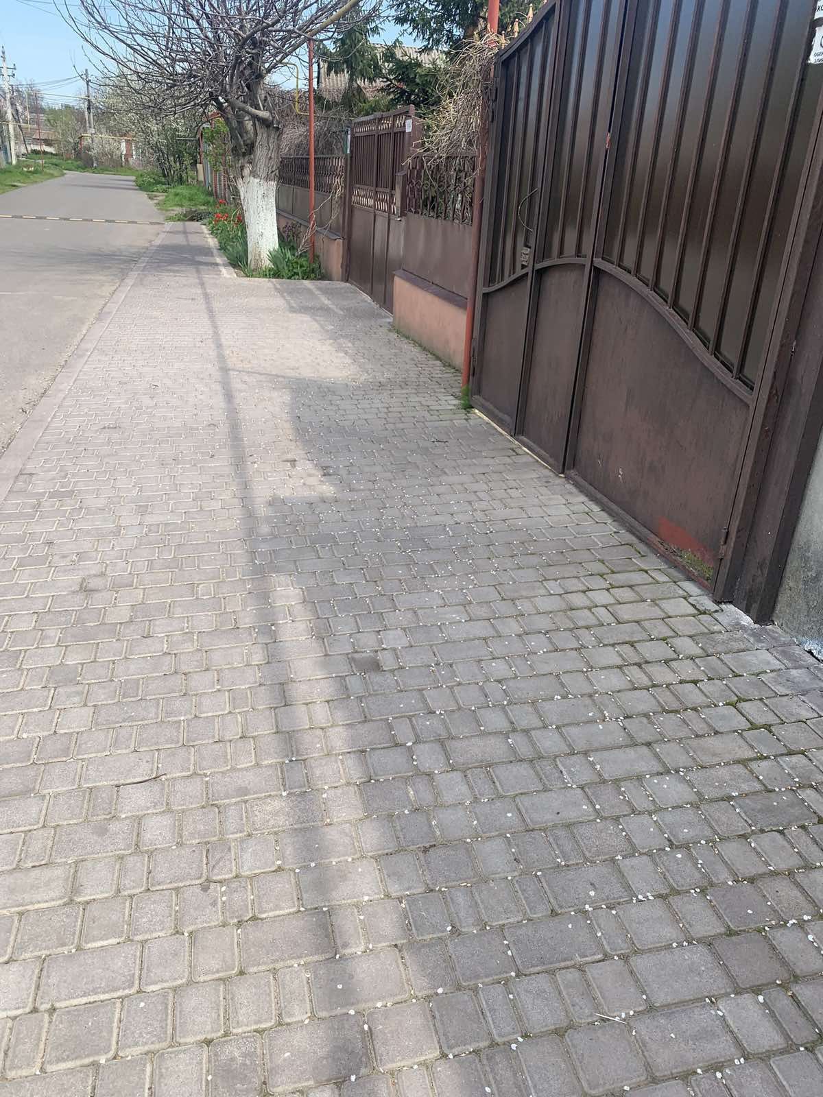 Продаж будинка на Патриотична вул.