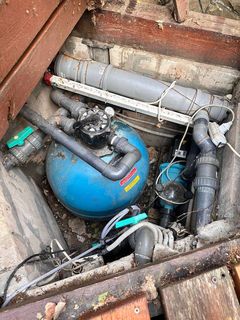 Двоповерховий будинок в Сухому Лимані