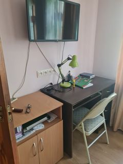 Будинок на Костанді вул.