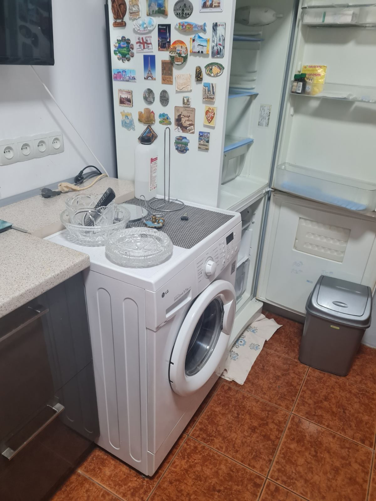 Будинок на Костанді вул.