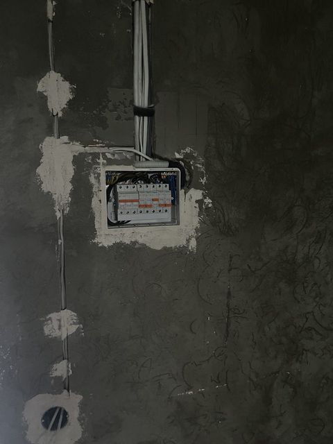 Будинок Янтарна вул
