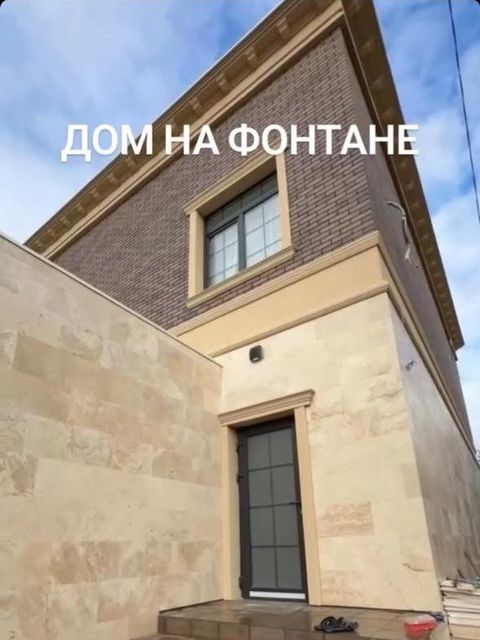 продам будинок на Липського вул.