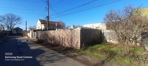 Будинок на Перлинна вул.