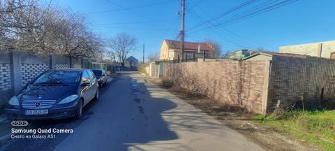 Будинок на Перлинна вул.