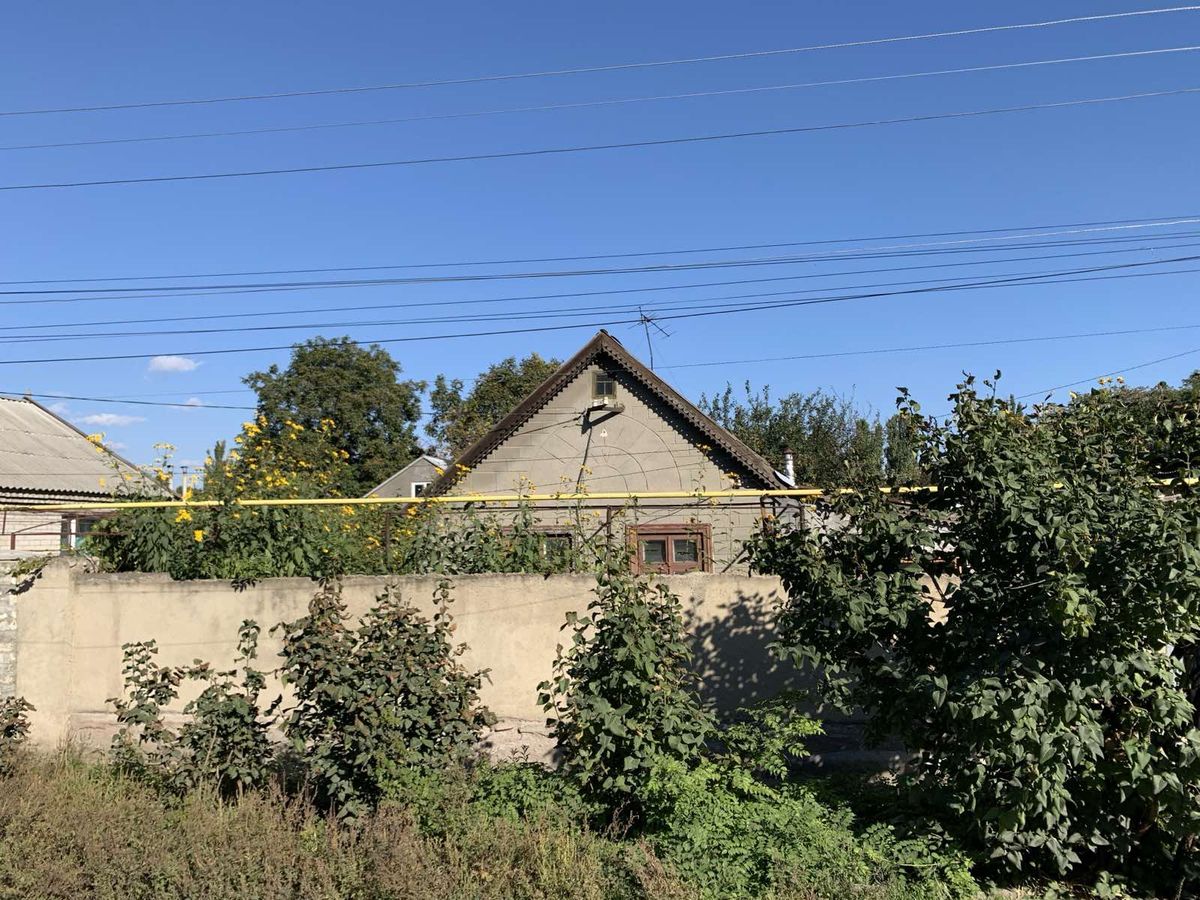 Будинок на 2-а Виноградна вул.