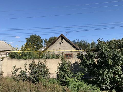 Будинок на 2-а Виноградна вул.