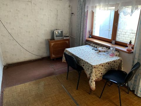 Будинок на 2-а Виноградна вул.