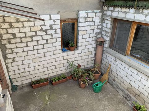 Будинок на 2-а Виноградна вул.