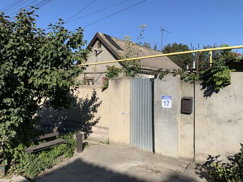Будинок на 2-а Виноградна вул.