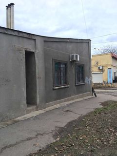 Будинок на Рачкова вул.