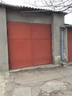 Будинок на Рачкова вул.