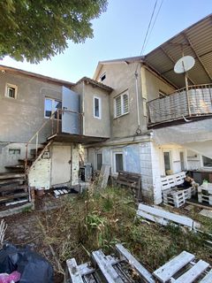 Будинок на Саксагансьского вул.