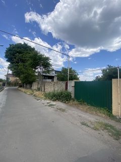 Будинок на Саксагансьского вул.