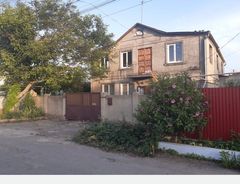 Будинок на Злаковій вул.