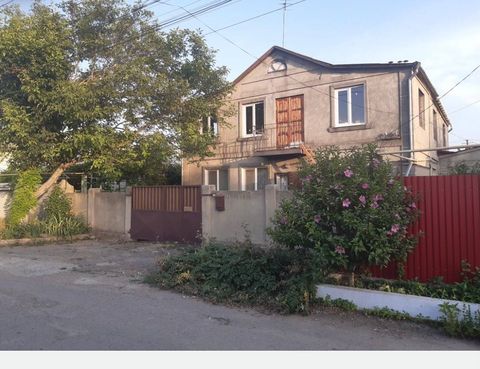 Будинок на Злаковій вул.